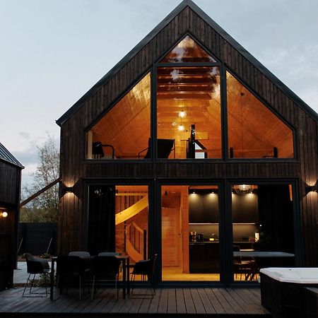 Rest Rusinowo Villa Рушиново Екстериор снимка